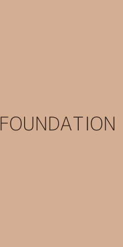Amitice Perfect Skin Foundation