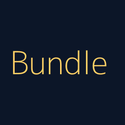 Bundle cover