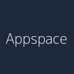 Appspace