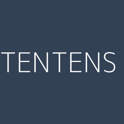 Tentens Tech