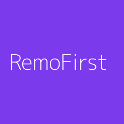 RemoFirst