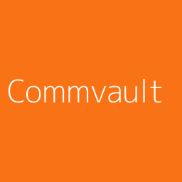 Commvault