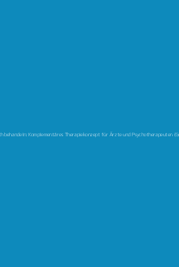 Schlafstörungen ganzheitlich behandeln: Komplementäres Therapiekonzept für Ärzte und Psychotherapeuten (German Edition) PDF