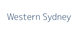 Western Sydney
