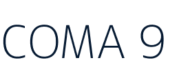 Coma 9