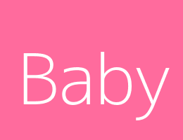 Baby Care