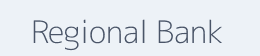 Regional Bank logo