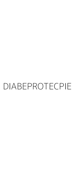 Diabeprotecpie