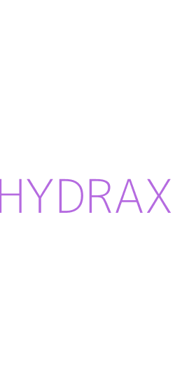 Hydrax