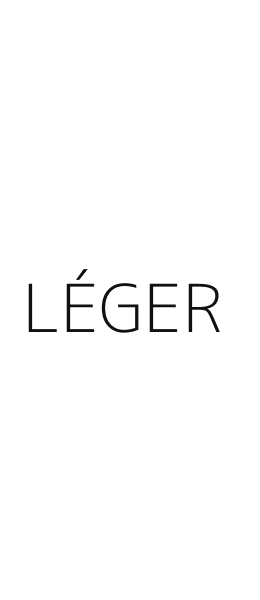 Léger