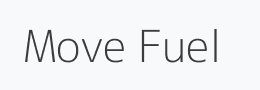 Logo sponsora Move Fuel