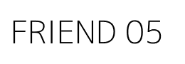 Friend 05