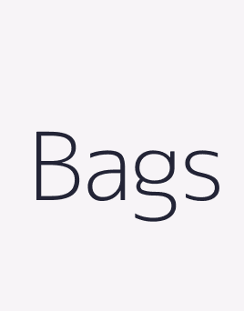 Bags