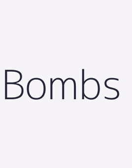 Bombs