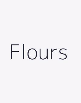 Flours