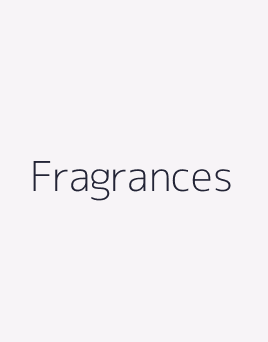 Fragrances