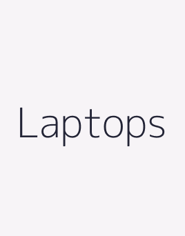 Laptops