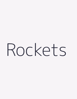 Rockets