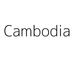 Cambodia Image