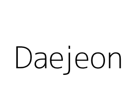 Daejeon