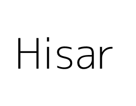 Hisar