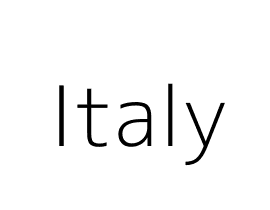 Italy Image