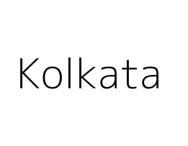 Kolkata