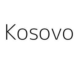 Kosovo Image
