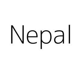 Nepal Image