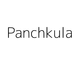 Panchkula