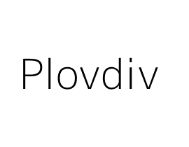 Plovdiv