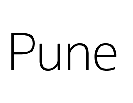 Pune