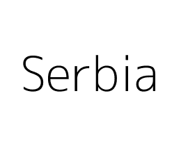 Serbia Image