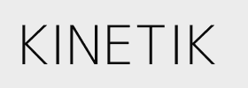 Kinetik