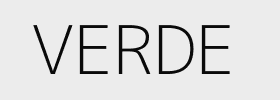 Verde