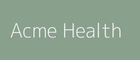 Acme Health