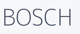 Bosch