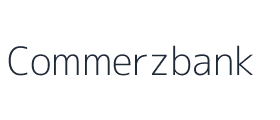 Logo von Commerzbank