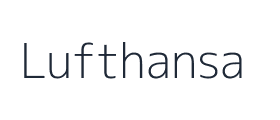 Logo von Lufthansa