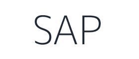Logo von SAP