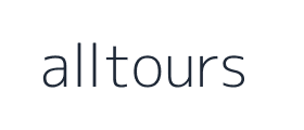 Logo von alltours