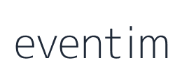 Logo von eventim