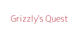 Grizzly's Quest Casino logo