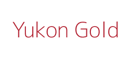 Yukon Gold Casino logo