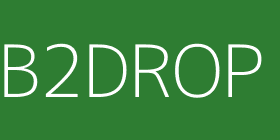 B2DROP