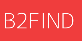 B2FIND