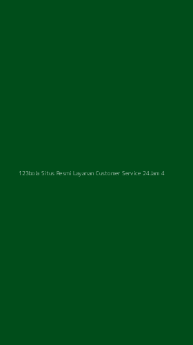 Tampilan Antarmuka Aplikasi 123bola Situs Resmi Layanan Customer Service 24jam - 4
