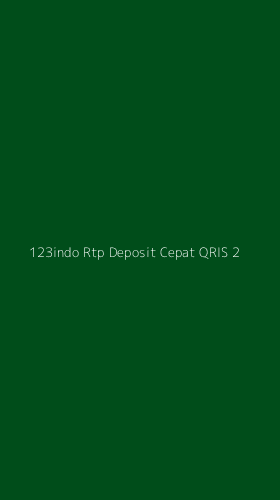 Tampilan Antarmuka Aplikasi 123indo Rtp Deposit Cepat Qris - 2