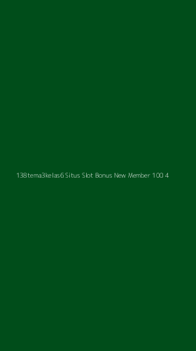 Tampilan Antarmuka Aplikasi 138tema3kelas6 Situs Slot Bonus New Member 100 - 4