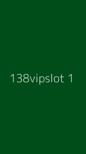 Tampilan Antarmuka Aplikasi 138vipslot - 1